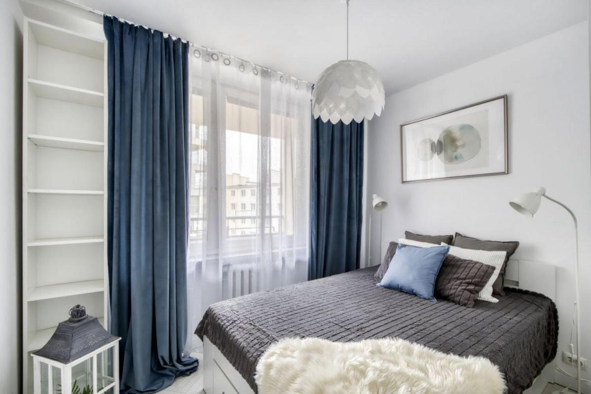 Project Comfort Apartament Leszczynska 12/11 Powisle Warszawa Daire Dış mekan fotoğraf